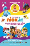 Festival Nick Jr