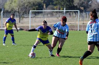 Ferro le ganó a Luj�n en uno de los duelos de la fecha