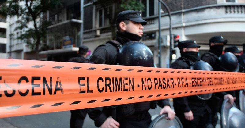 Atentado contra CFK- se investiga tentativa de homicidio calificado