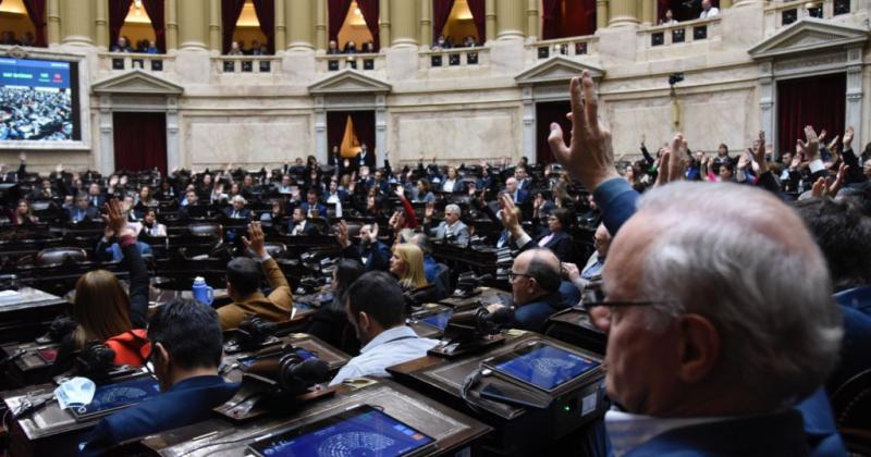 Diputados llegoacute a un acuerdo para repudiar el ataque a Cristina Kirchner