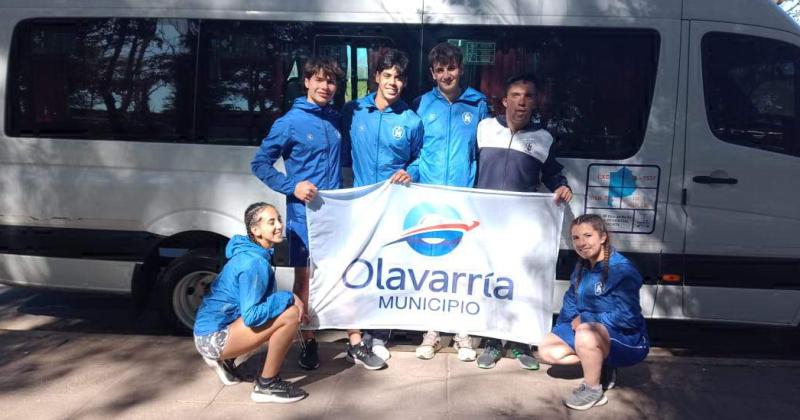 El Fortín viajó a Mar del Plata para otro evento