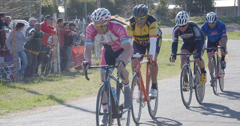 Por segundo s�bado UCO organizó la carrera