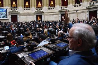 Diputados llegoacute a un acuerdo para repudiar el ataque a Cristina Kirchner