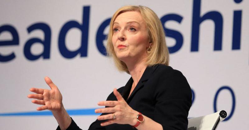 Reino Unido- Liz Truss fue elegida como nueva primera ministra