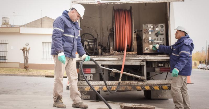 Este lunes se celebra el Diacutea del Trabajador Sanitarista