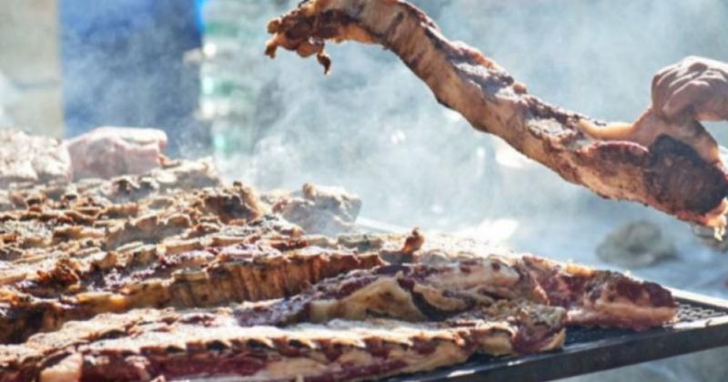 Mundial del Asado- Dinamarca obtuvo el primer puesto y Argentina quedoacute lejos de lo esperado