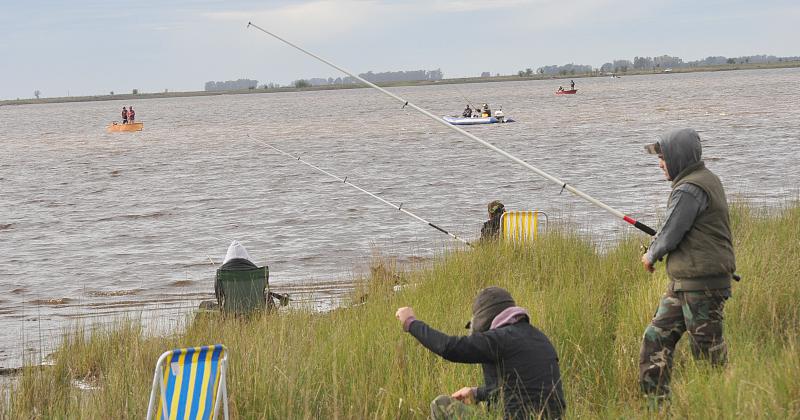 Veda de pesca de pejerrey- iquestCuaacutendo y cuaacutento se puede pescar