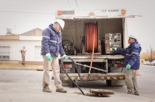 Este lunes se celebra el Diacutea del Trabajador Sanitarista