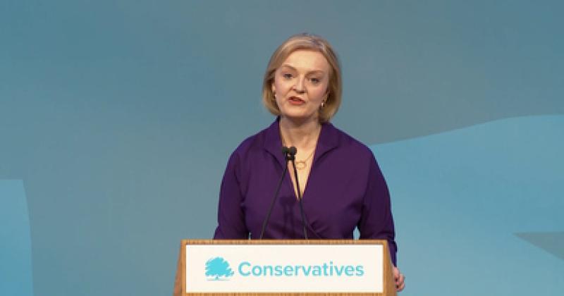 Mirada latinoamericana a Liz Truss- Intransigente en las cuestiones Malvinas y Ucrania