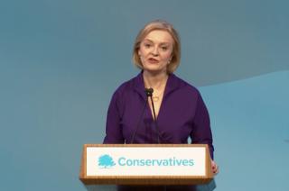 Mirada latinoamericana a Liz Truss- Intransigente en las cuestiones Malvinas y Ucrania