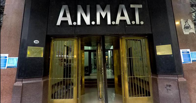 La ANMAT prohibioacute la venta de dos edulcorantes en todo el paiacutes