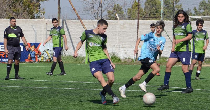 El torneo Clausura a una fecha de su final