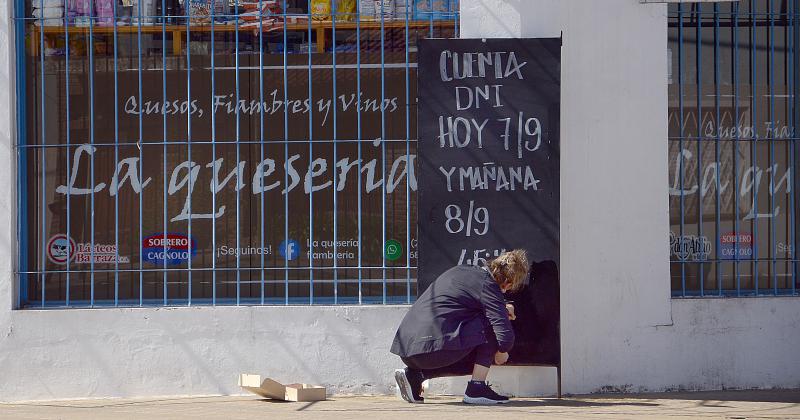 Las promos del Banco Provincia dan un empujoacuten al consumo pero la gente gasta con cautela