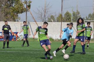 El torneo Clausura a una fecha de su final