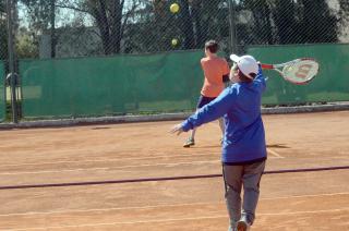 El Fortín fue una de las sedes del torneo