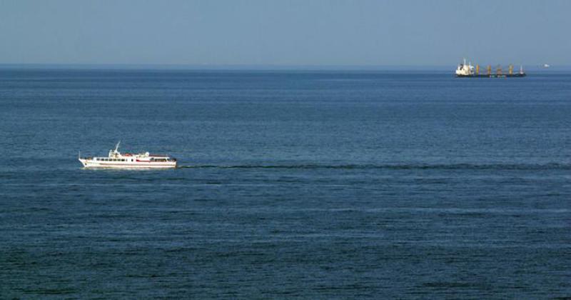 Cinco muertos al hundirse un barco- habriacutea chocado con una ballena