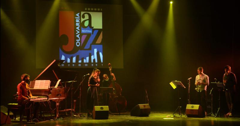 Se realizaraacute el 4ordm festival de jazz en nuestra ciudad