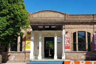 Nueva muestra en el Centro Cultural San Joseacute