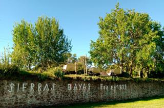 Contrariedades se presenta en el Centro Cultural de Sierras Bayas