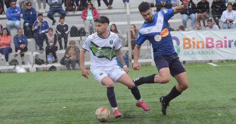 Embajadores dominó en su cancha