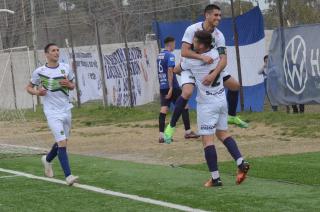 Embajadores festejó en su cancha