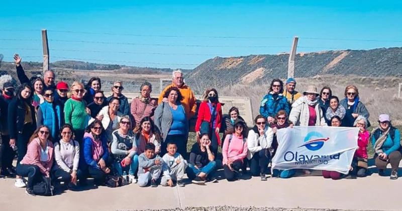 Este saacutebado habraacute una nueva edicioacuten del Bus Turiacutestico Olavarriense