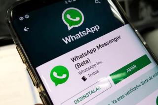 Cuaacuteles celulares no tendraacuten WhatsApp desde el 30 de septiembre