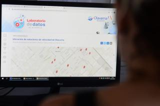 El Municipio de Olavarriacutea en el primer puesto del Iacutendice de Datos Abiertos