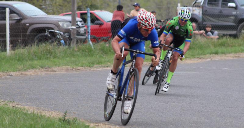 La victoria para Santiago Roldaacuten