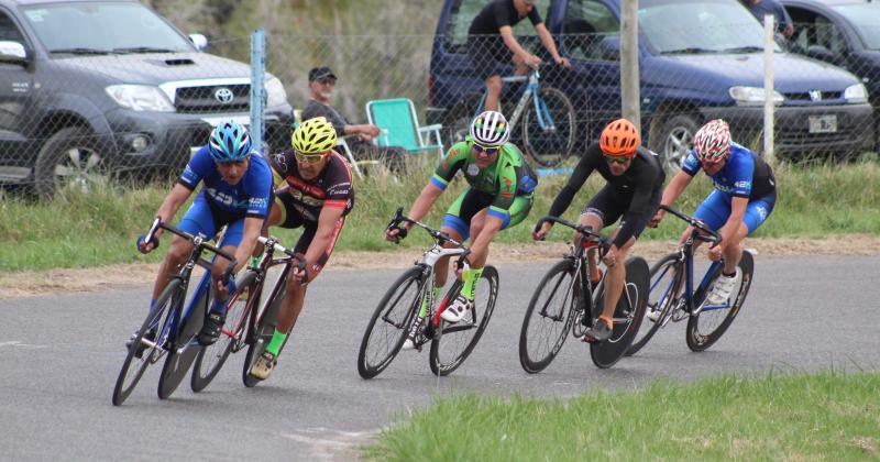 La victoria para Santiago Roldaacuten