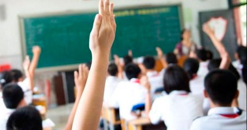 Quinta hora- Olavarriacutea avanzoacute en la postulacioacuten de escuelas puacuteblicas