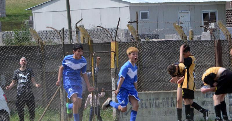 El Fortiacuten ganoacute y es campeoacuten anual