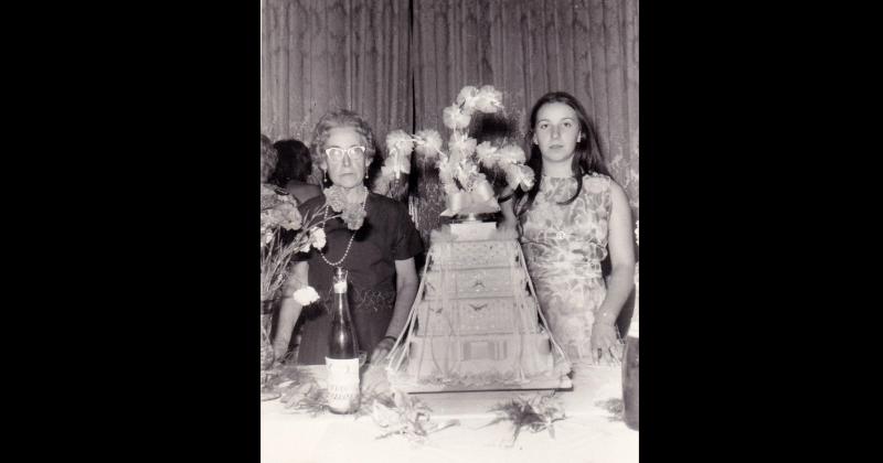 En homenaje a la abuela Pepa nacida el 6 de septiembre de 1900 Un beso al cielo