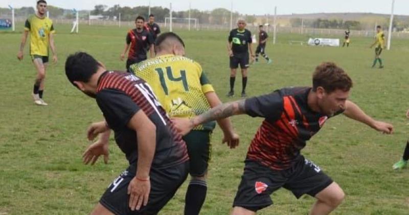 El torneo Clausura tuvo sus partidos por otra fecha