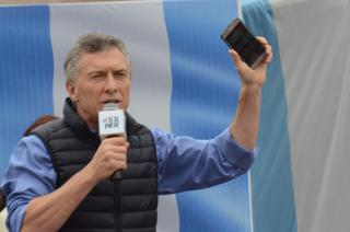 Macri habloacute del 2023 y nombroacute sus posibles candidatos