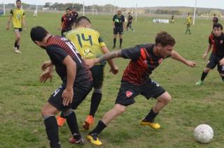 El torneo Clausura tuvo sus partidos por otra fecha