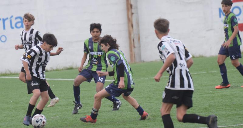 Embajadores y Estudiantes protagonistas de las finales