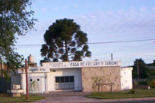 Loma Negra- proponen reconocer a la Casa de Cultura y Turismo