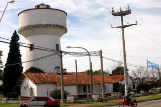 El servicio sanitario se vio resentido por un nuevo robo de cables