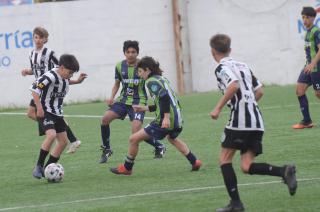 Embajadores y Estudiantes protagonistas de las finales