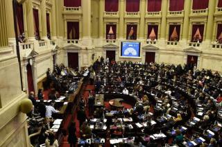 Diputados analiza la situacioacuten econoacutemica mundial y dinaacutemicas comerciales