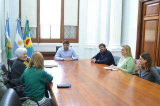 Olavarriacutea seraacute sede del Encuentro Provincial de Talleres Protegidos