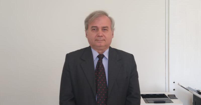 El fiscal Miguel Piñeiro