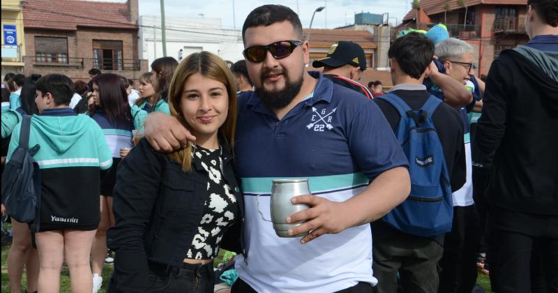 Todas las fotos de los festejos del diacutea de la Primavera y del Estudiante 