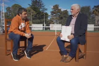 Racing es el eje central del nuevo programa de la Unioacuten de Clubes