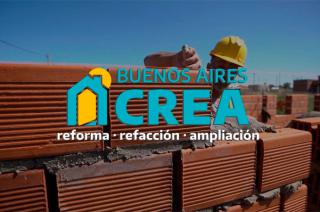 Buenos Aires CREA 2022- abren las inscripciones para acceder a creacuteditos