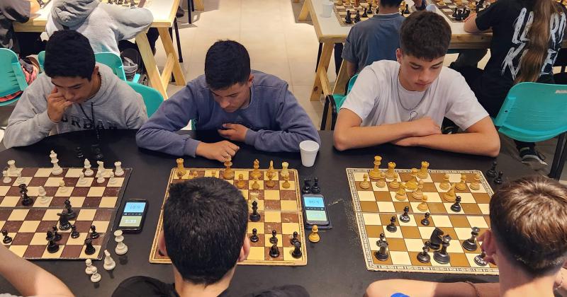 El torneo tuvo sus protagonistas