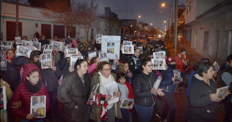 Caso Agapito- al joven le reconstruyeron el craacuteneo