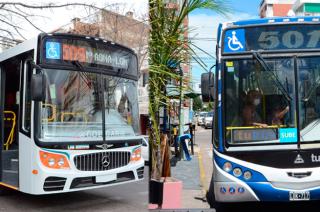 Diacutea del Colectivero- conoceacute los horarios para Las Sierras y Tu Bus