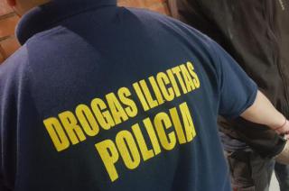 Pidieron la detencioacuten para los hermanos acusados de vender droga